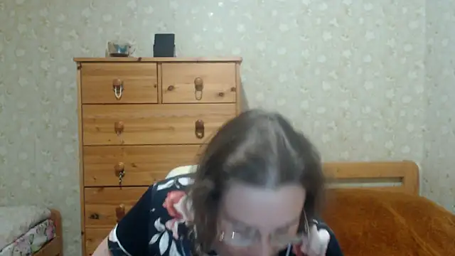 Smart Rose online show from October 8, 11:53 pm