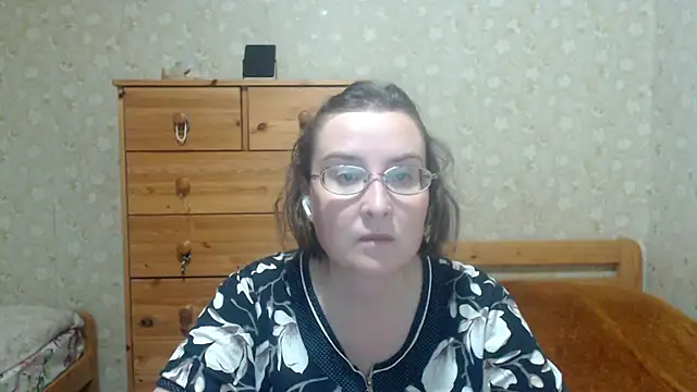 Smart Rose online show from October 6, 9:52 pm