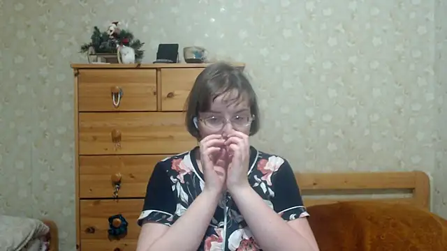 Smart Rose online show from February 13, 12:23 am