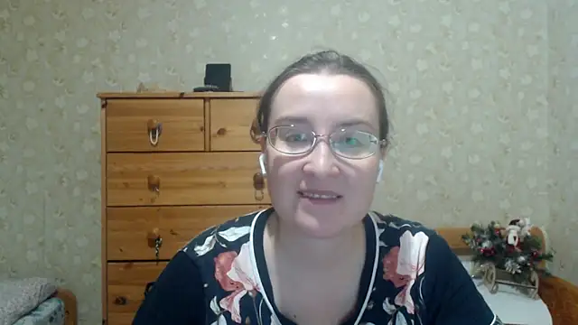 Smart Rose online show from January 31, 9:46 pm