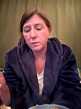 Natali UA online show from October 14, 4:42 pm