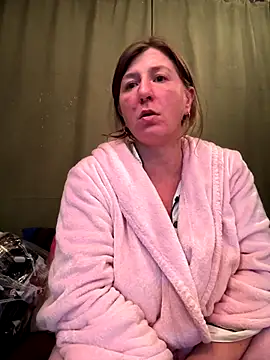 Natali UA online show from October 16, 5:37 pm