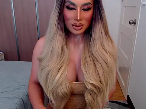 yourmistressofevil69 online show from July 14, 4:50 am