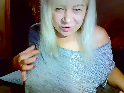 AgoniA7 online show from October 5, 3:11 am