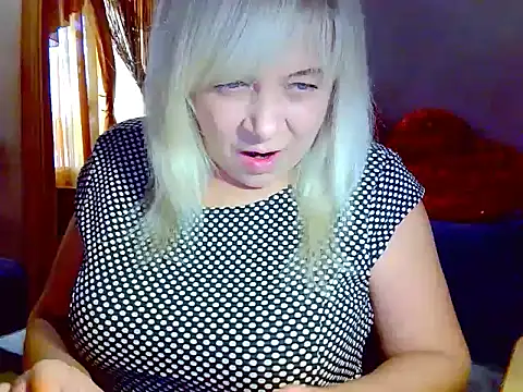 AgoniA7 online show from October 18, 10:07 am