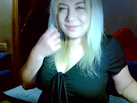 AgoniA7 online show from January 17, 2:52 am