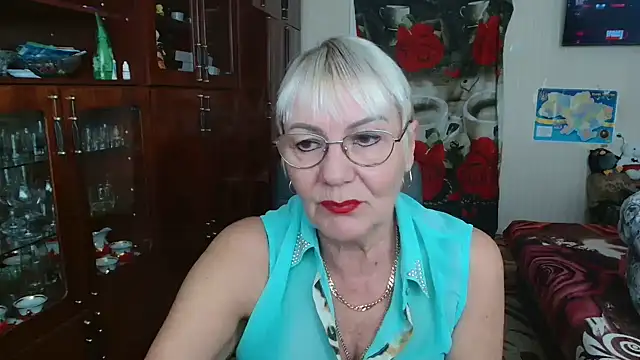 JenaCheim online show from October 30, 7:22 am