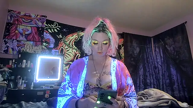 TEXASMARYYYJANE online show from October 15, 11:40 pm