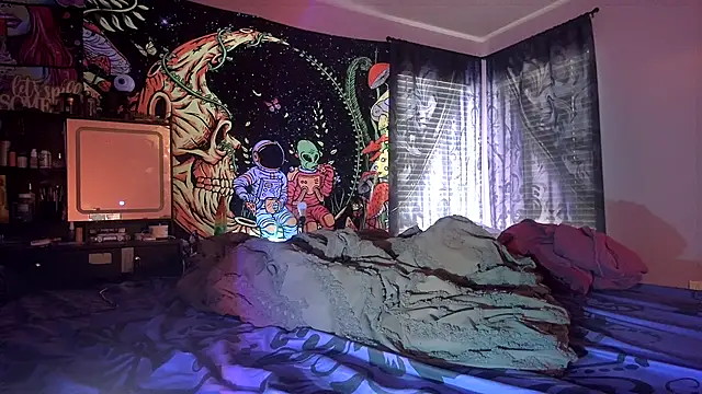 TEXASMARYYYJANE online show from September 9, 4:40 pm