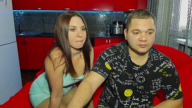 sladkayapara2019 online show from December 5, 6:57 am