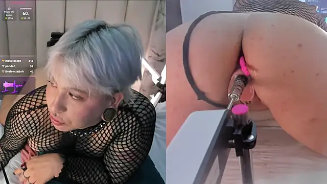 amy ink online show from September 13, 2:03 pm