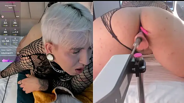 amy ink online show from September 10, 1:44 pm