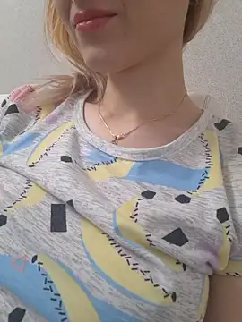 Bantjuli666 online show from October 30, 6:38 am