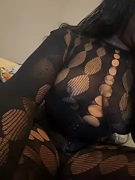 MochaMonroe online show from February 7, 10:46 pm