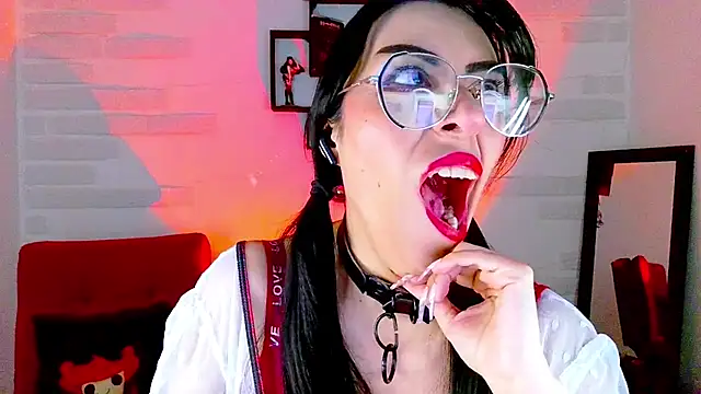 sky girl1 online show from September 27, 5:47 am