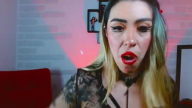 sky girl1 online show from October 23, 3:23 am