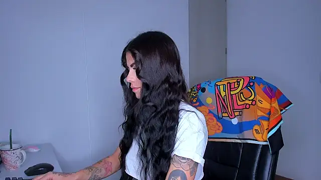 Lisegg  online show from March 24, 10:09 am