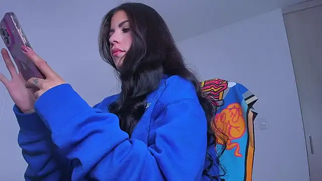 Lisegg  online show from March 7, 12:12 pm