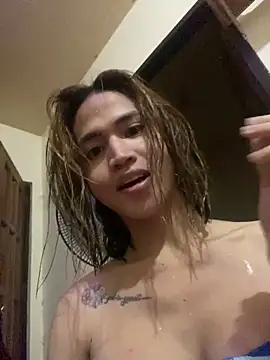  FoxyFlair online show from February 23, 11:31 am