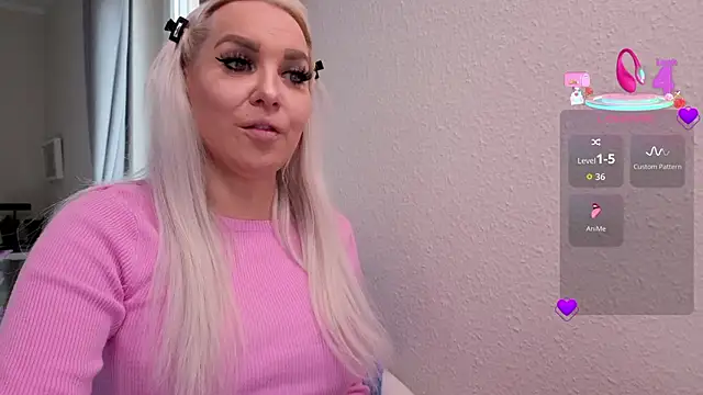 MIA-XXX online show from March 29, 9:30 am