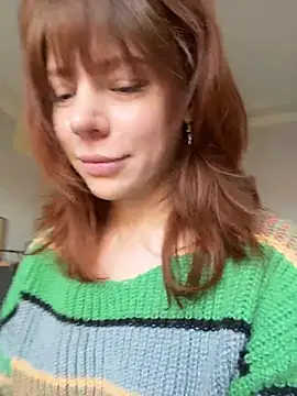 Oopsfoxy online show from March 14, 6:14 am