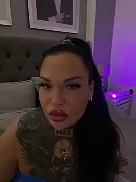  MelinaCurves  online show from March 13, 9:38 pm