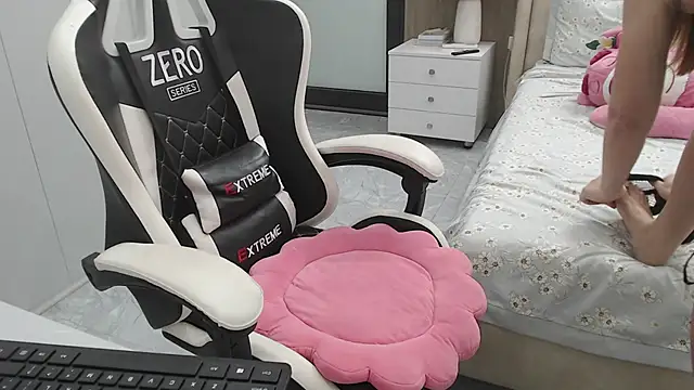 Hanako love online show from November 5, 12:16 am