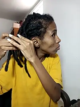 africa deluxe online show from March 13, 3:46 pm