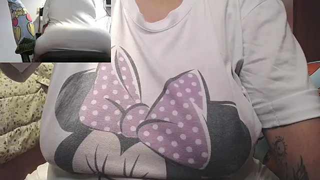 zoe hotxxx online show from March 8, 2:04 am