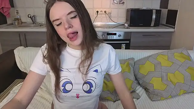 margolisa online show from November 13, 11:20 am