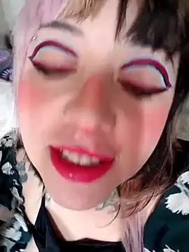 cindy ink online show from September 22, 5:11 pm