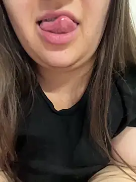 Jane BBW online show from February 7, 3:16 pm