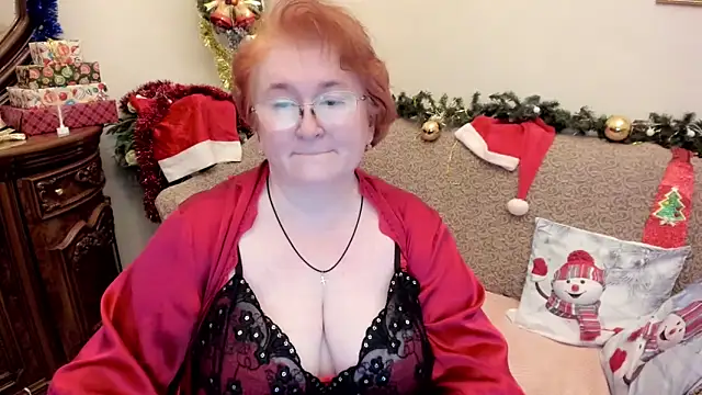 leiamillersonn online show from January 5, 8:01 pm