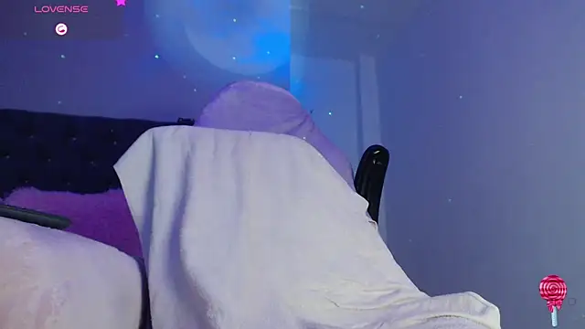 Afroditahott online show from October 2, 3:00 am