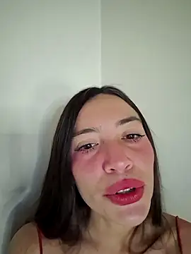 loveuu-bae online show from April 21, 2:51 am