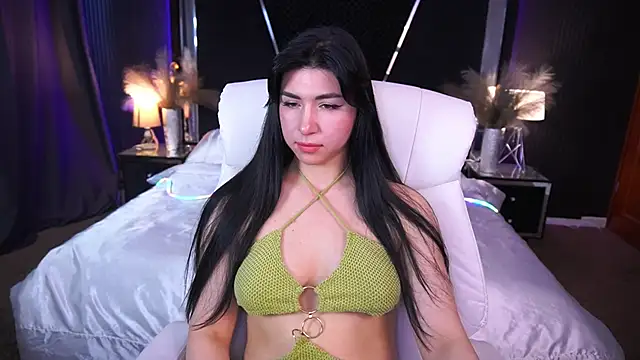 EmilyCandyy online show from October 27, 7:37 am
