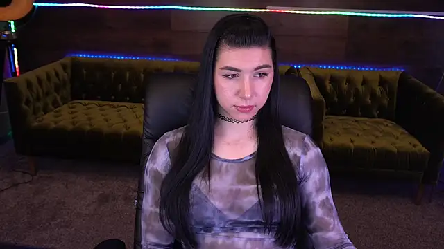 EmilyCandyy online show from September 12, 6:25 am