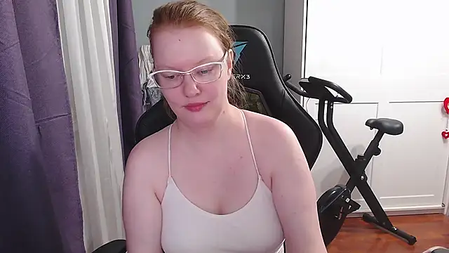 Lady Inari online show from September 9, 12:32 am