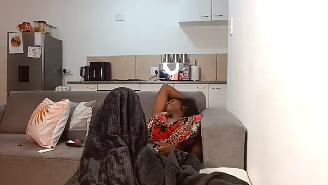 SoftRosee online show from February 19, 10:08 pm