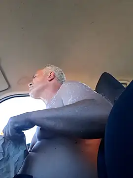 DrPenaltyXX online show from January 18, 6:21 am