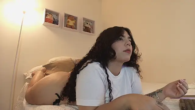 matilda 69x online show from April 7, 1:51 am