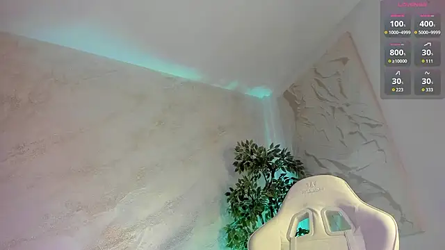 lissababe1 online show from February 25, 1:26 am