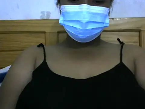 Artinah22 online show from October 9, 8:57 pm