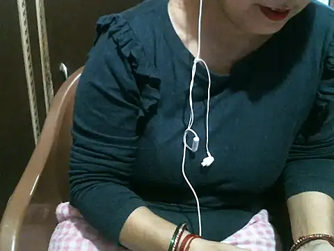 UrsMansi online show from November 12, 4:32 am