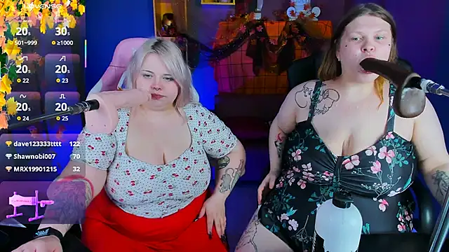 Yoki Shizuko online show from October 12, 7:11 am