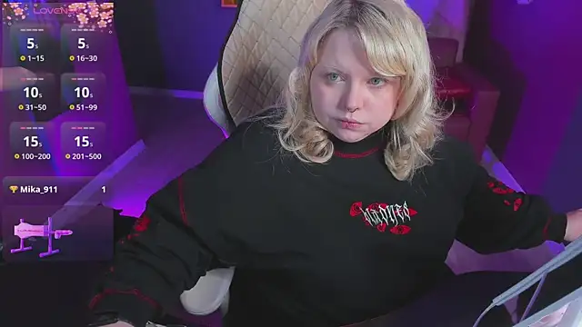 Yoki Shizuko online show from March 27, 6:48 am