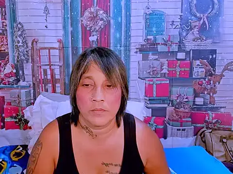 indianroxy online show from November 21, 6:32 pm