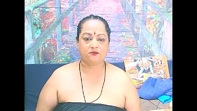 matureindian online show from January 18, 6:04 pm