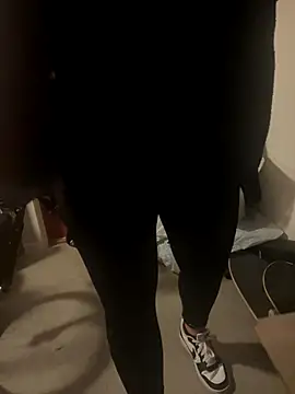 Anna Alexa online show from November 22, 7:27 pm