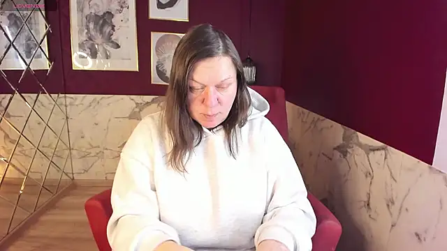 KellyPerfection online show from February 12, 5:31 am